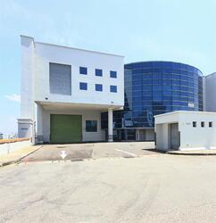 Woodlands Spectrum I (D25), Factory #516971091